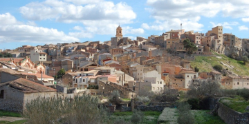 Mor un jove de 30 anys al Pinell de Brai per un cop de campana en el tradicional toc per la festa de Santa Magdalena