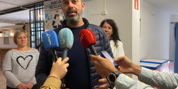 El COPATE inicia una campanya per fomentar el reciclatge a les festes majors