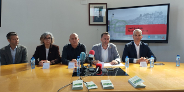 Campredó disposarà d’una planta de biometà que crearà 30 llocs de treball