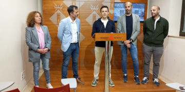 El 19 de maig tindrà lloc la primera mitja marató 21K lo Port, amb un desnivell de 1.200 metres