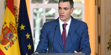 Pedro Sánchez es queda