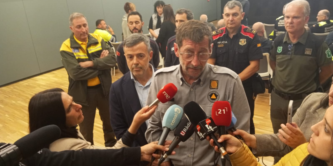 Augmenten els municipis amb obligació de tenir un pla d’emergències per incendis forestals