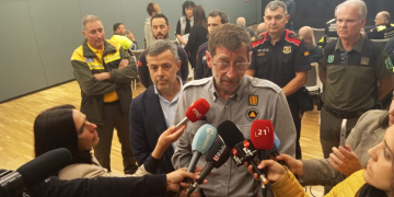 Augmenten els municipis amb obligació de tenir un pla d’emergències per incendis forestals