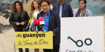 ERC demana als ajuntaments que commemoren l’Any Estellés en defensa de la llengua
