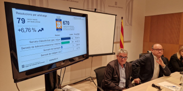 Augmenten les denúncies per la vulneració dels drets lingüístics a les Terres de l’Ebre