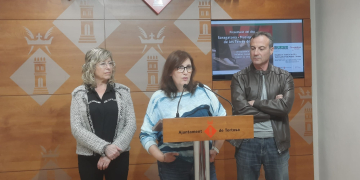 Lo Planter reunirà a Saragatona dalt de l’escenari per la presentació d’un disc recopilatori