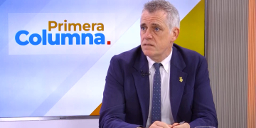 Tomàs anuncia la reactivació de la zona blava d’Amposta a partir del maig