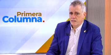 Adam Tomàs diu que l’Hospital Comarcal d’Amposta no necessita integrar-se a Salut Terres de l’Ebre