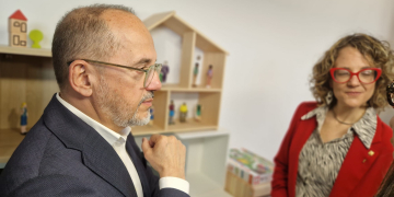 El nou servei d’atenció als infants víctimes de violència sexual ja ha atès 25 infants