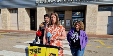 Negre (Junts) carrega contra Illa per ser un candidat ‘sense esma i depenent’ de Madrid