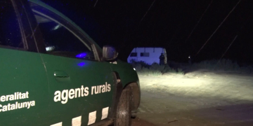 El delta de l’Ebre tanca una Setmana Santa amb menys infraccions per pernoctar al parc natural