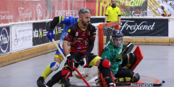 L’ampostí Xavi Costa continuarà al Noia Freixenet la temporada 2024/25