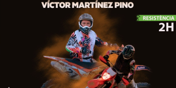 El segon Memorial Víctor Martínez Pino es celebrarà a l’Aldea amb format  resistència de 2 hores per parelles