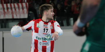 El Fertiberia Balonmano Puerto Sagunto de Toni Malla buscarà la victòria a Santander