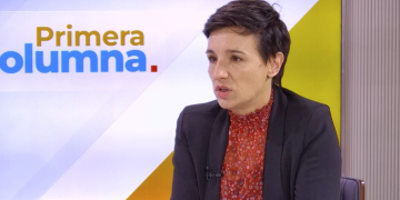 Entrevista a Cecília Castelló, candidata de Convergents per Tarragona