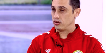 Poliesportiu. 9 d’abril del 2024