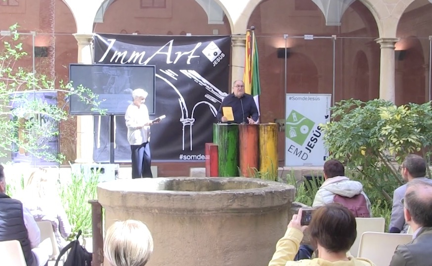 La Fira Literària Joan Cid i Mulet de Jesús compleix la majoria d’edat