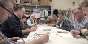 Els malalts de Parkinson de l’Ebre lamenten que la societat viu ‘d’esquenes’ a la malaltia