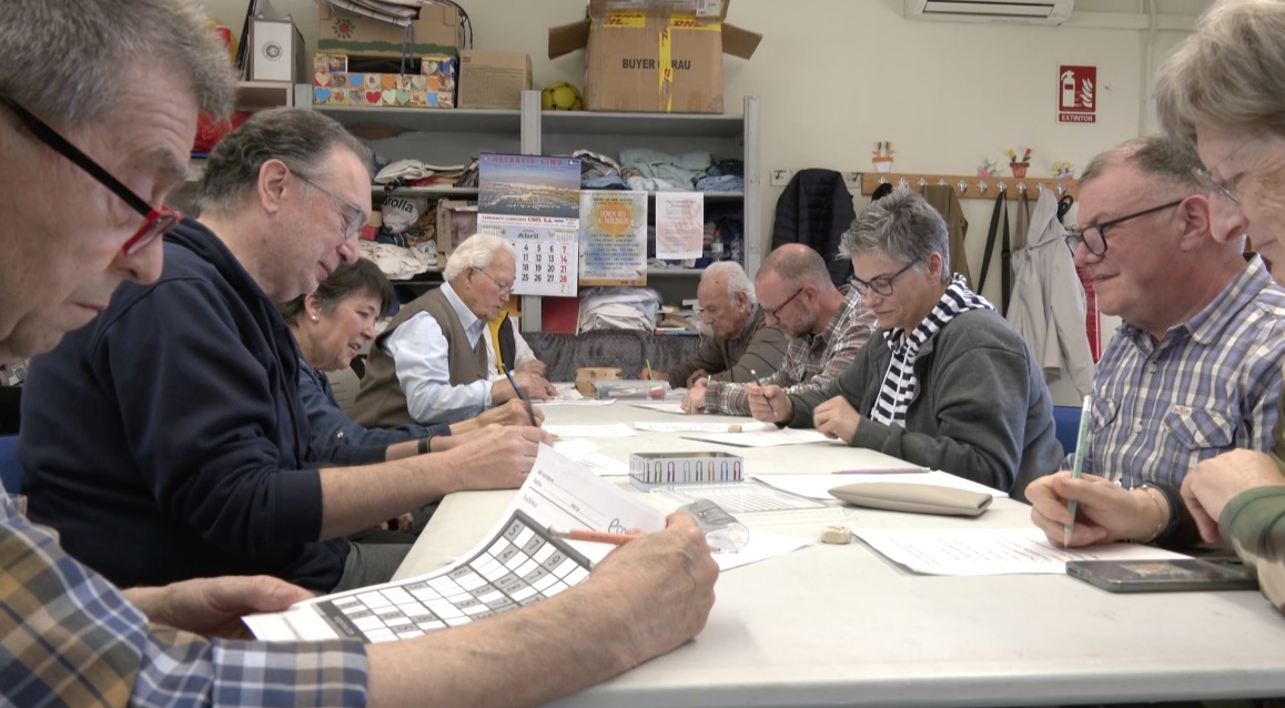 Patients with Parkinson's disease de Libre regret that society lives “with its back” to the disease