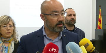 El Govern posa el focus en les causes estructurals de la violència masclista