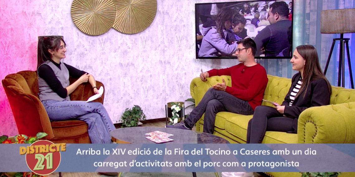 Districte 21 (12/04/24)