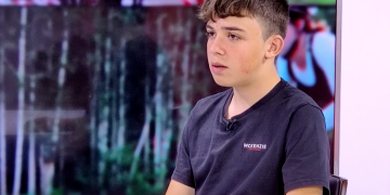 Poliesportiu. 16 d’abril del 2024