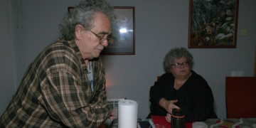 El matrimoni de la Ràpita torna a tenir subministrament elèctric, després de més dos dies sense llum