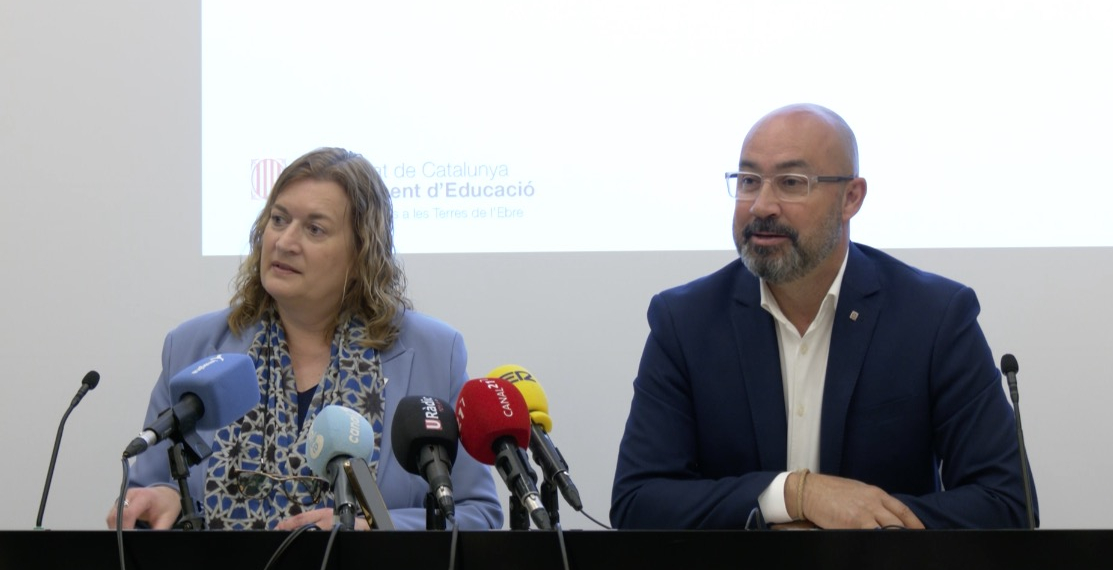 Educació oferirà cinc nous cicles de formació professional a les Terres de l’Ebre