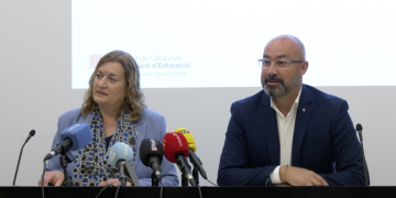 Educació oferirà cinc nous cicles de formació professional a les Terres de l’Ebre