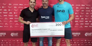 Padel Reviews: APS 2024 – Torneig del Padel Stroke Vinaròs