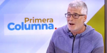 Saladié (CUP) recorda que tots els governs han volgut transvasar l’Ebre