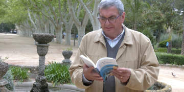 L’exuberància lingüística d’Ollé torna amb ‘El viatge dels novençans’, la segona part de la seva trilogia