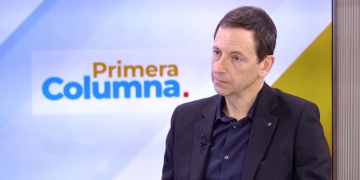 El director de Justícia a l’Ebre lamenta l’aturada de la llei de Memòria