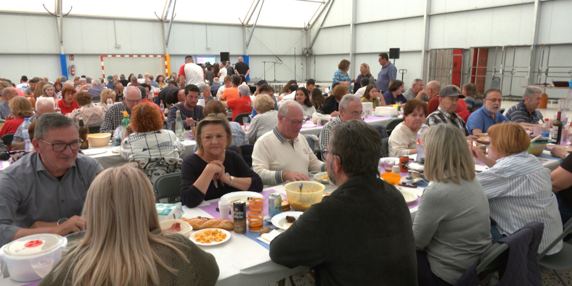L’Aldea celebra 15 anys de la Diada de l’Arròs, Col i Fesols 