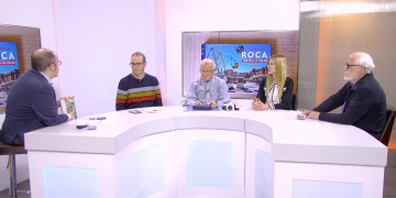 ‘Antonio Roca. Tortosa en color’, al #PrimeraColumna del 22 d’abril del 2024