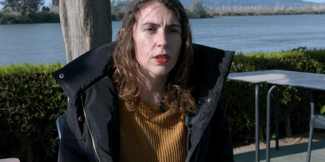 Maria Climent narra la seva història d’infertilitat amb ‘Mai és una paraula molt lletja’