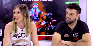 Poliesportiu. 23 d’abril del 2024