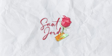 Especial Sant Jordi 2024