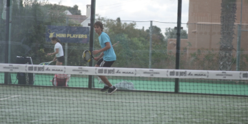 Prèvia del Torneig del Club Tennis Serramar