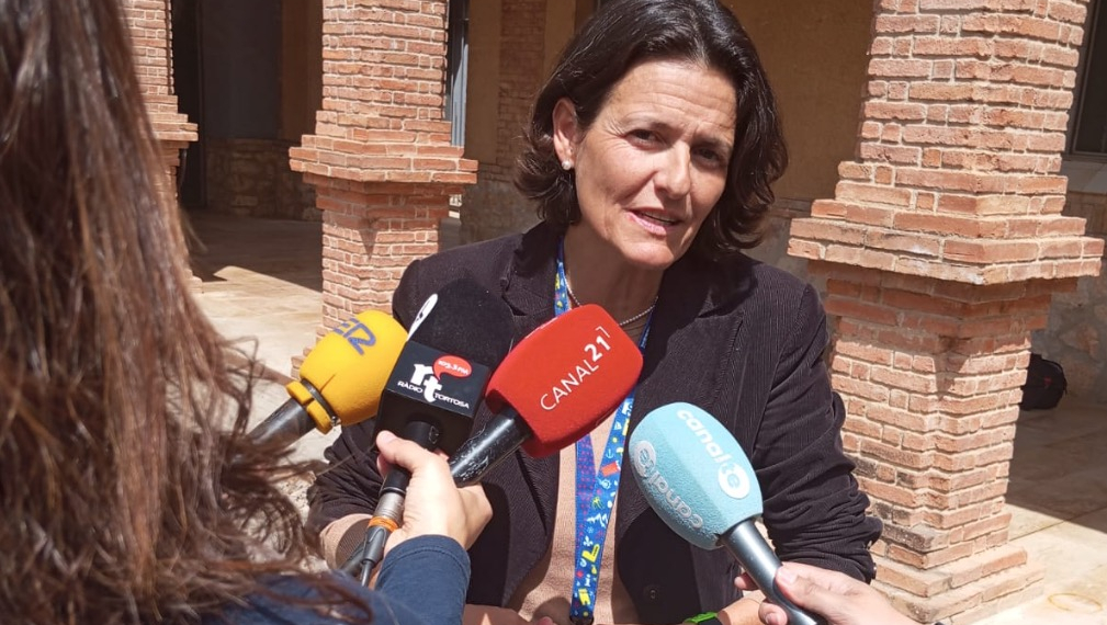 La Xarxa d’Oficines de Turisme celebra 30 anys amb unes jornades tècniques a Tortosa