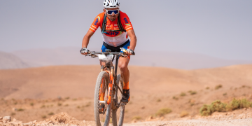 Josep Betalú abandona la Titan Desert Marroc