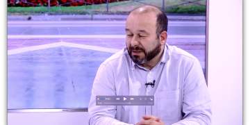 Poliesportiu. 30 d’abril del 2024