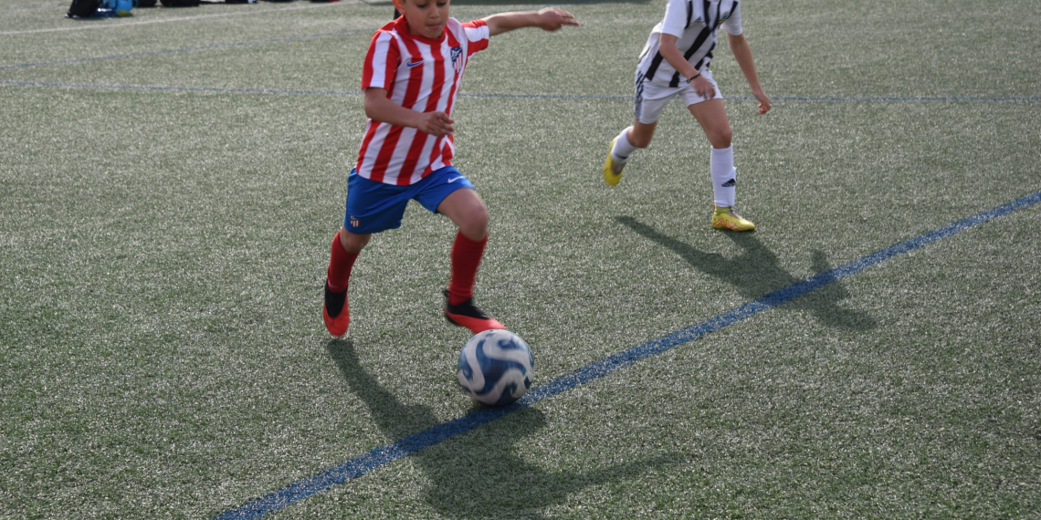 Finalitza el Torneig Internacional de Futbol Base Terres de l’Ebre ITE-DV7 més multitudinari de la història