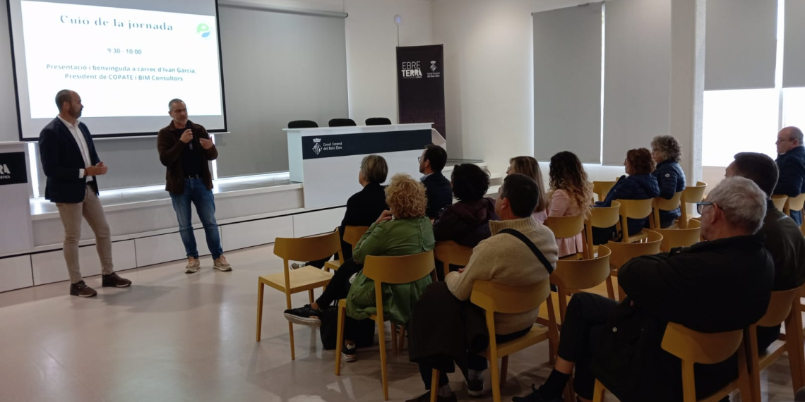 El COPATE reuneix productors i restauradors per potenciar la marca Reserva de la Biosfera