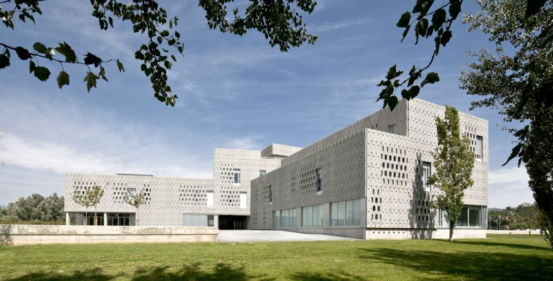 El Campus Terres de l’Ebre de la URV celebra la seva segona jornada de portes obertes amb rècord d’assistència