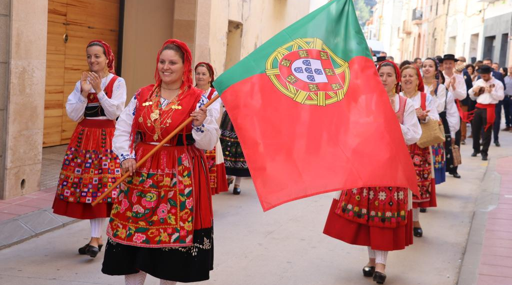 3a edició de Firarrels Tivenys