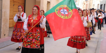3a edició de Firarrels Tivenys