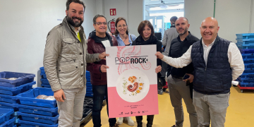 El pop agafa força a Deltebre amb unes noves jornades gastronòmiques