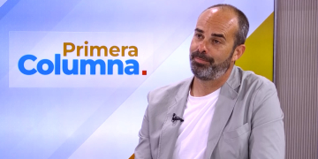 Entrevista a Ivan Garcia, alcalde de Roquetes i president del COPATE