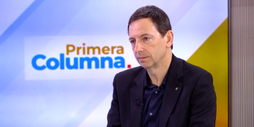 Entrevista a Lluís Montull, director de Justícia, Drets i Memòria a les Terres de l’Ebre